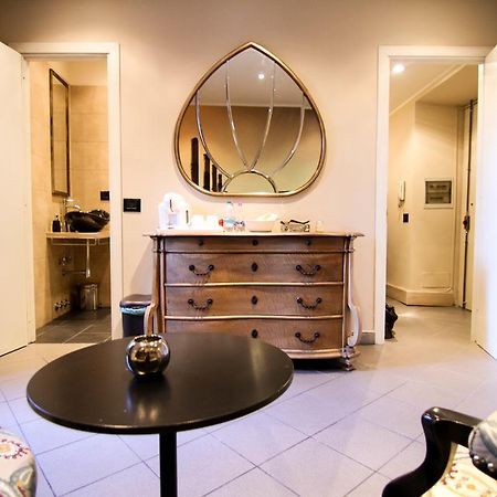 Mellini Escape Apartment Rome Room photo