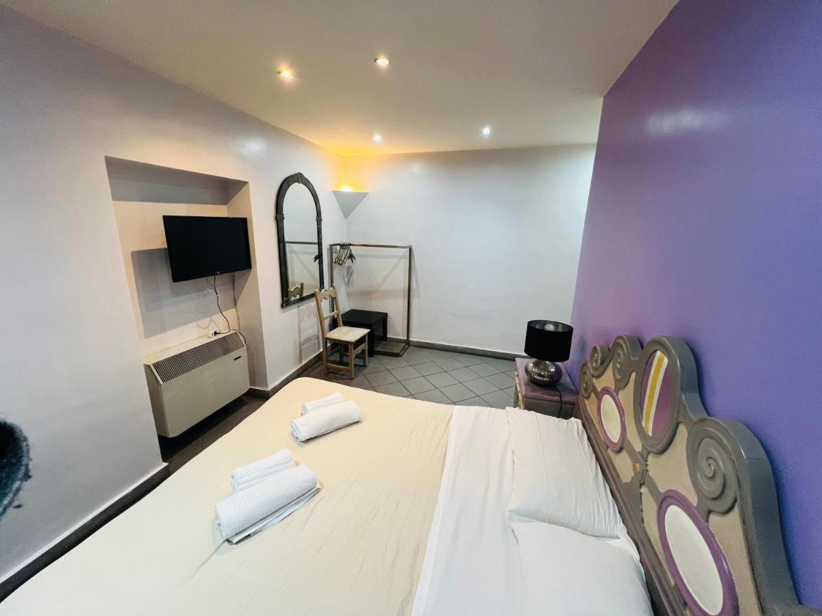 Mellini Escape Apartment Rome Exterior photo