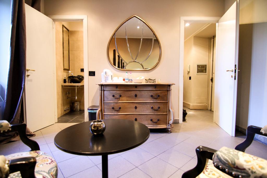 Mellini Escape Apartment Rome Room photo